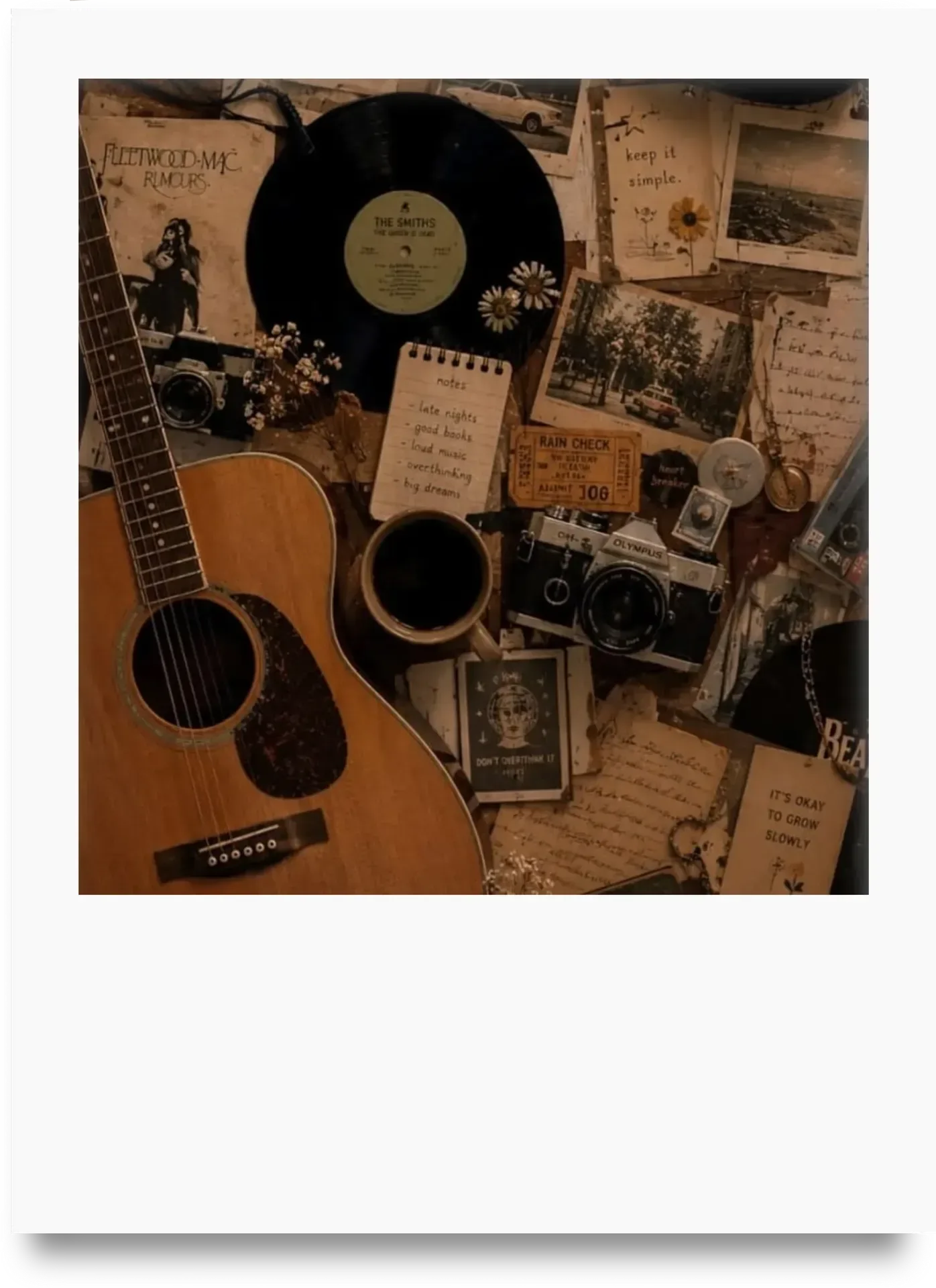 Polaroid 4
